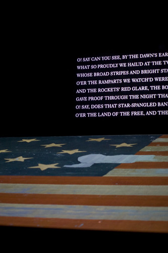 THE Star Spangled Banner