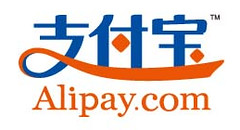 Alipay overtakes PayPal. World's biggest third...