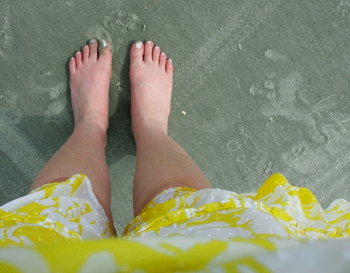 vacation.feet
