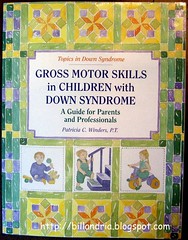 Gross Motor Skills for Children with Down Syndrome by Patricia C. Winders