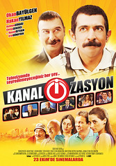 Kanal-İ-zasyon (2009)