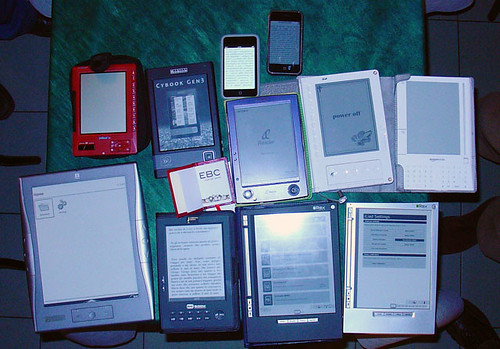 e-inkdevices