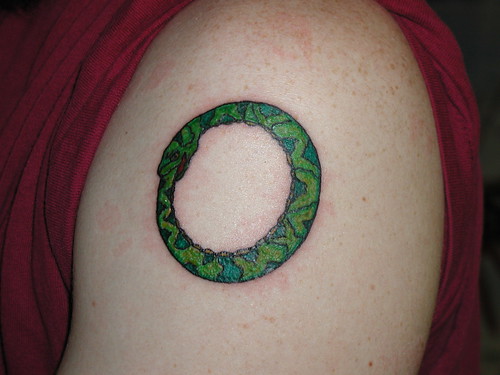 This photo also appears in. Tattoos (Set) · Ouroboros (Group)
