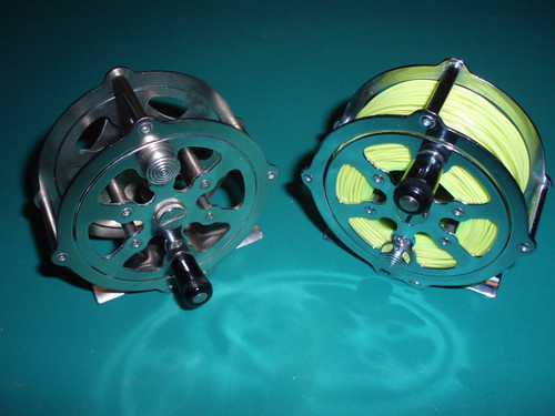 Skeleton Reel for a 2/3wt - The Classic Fly Rod Forum