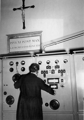 Radio Vaticano (1949)