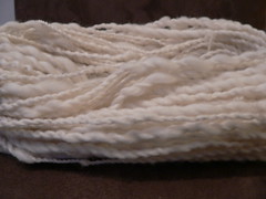 First Yarn
