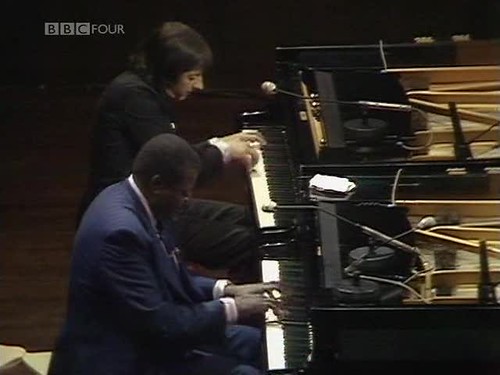 Omnibus   Oscar Peterson and Andre Previn (1 December 1974) [TVRip(Xvid)] [DW Staff Approved] preview 4