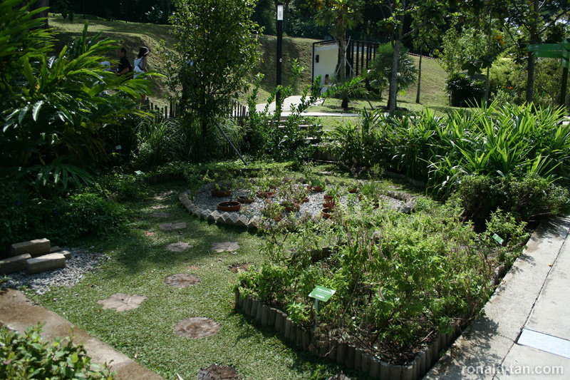 HortPark - The Gardening Hub