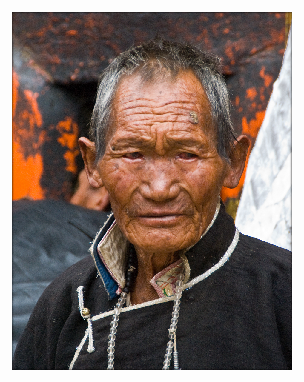 Piet Tibetan