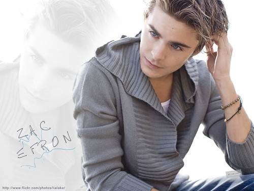 zac efron wallpapers latest. Wallpapers - Zac Efron (Set)