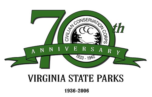 Virginia State Parks Trivia contest