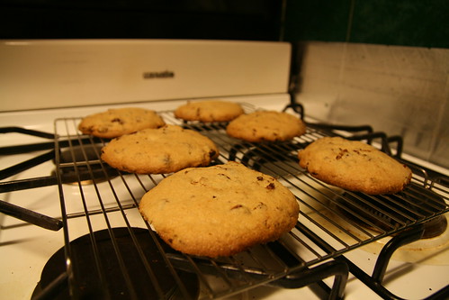 대추 Cookies
