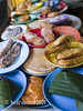 Bongao Tawi-tawi breakfast delicacies