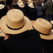 Amish 2 hats
