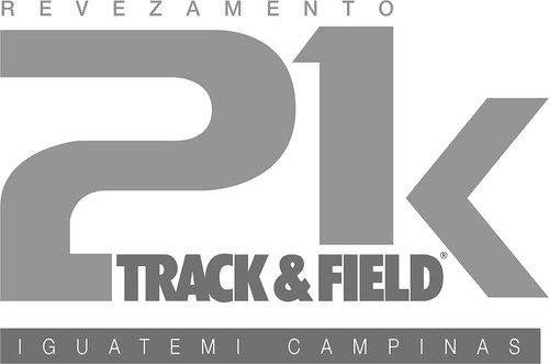 TRACK & FIELD  Iguatemi Campinas