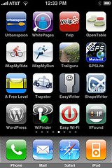 iPhone Apps 5
