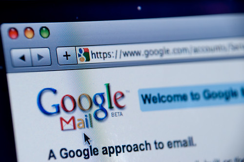 メールボックスは空っぽですか？Gmailのアーカイブ機能を使って生産性を上げる方法