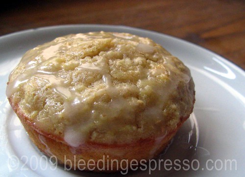 Oatmeal apple cinnamon muffin recipes