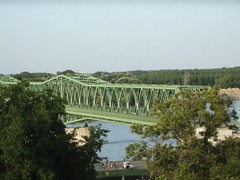 Beszedes Jozsef Bridge