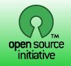 Open source initiative logo