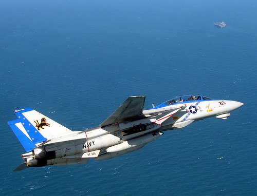  フリー画像| 航空機/飛行機| 軍用機| 戦闘機| F-14 トムキャット| F-14D Tomcat|      フリー素材| 