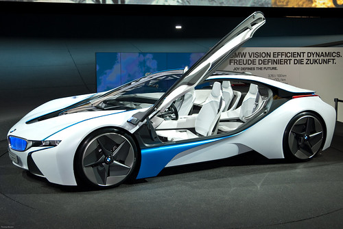 Bmw M100 Concept. Concept Cars (Set) middot; BMW (Set)