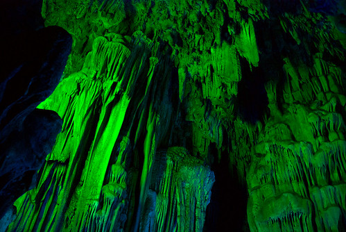 Reed Flute Cave 03