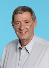 Peter Eichstädt