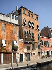 Casa del Tintoretto