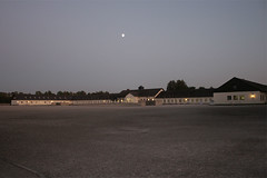Dachau at Dusk II