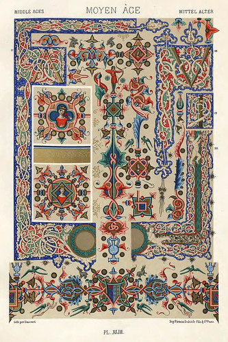 016- Ornamentos policromados Edam Media3-Das polychrome Ornament…1875