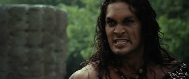 Conan the Barbarian (2011) HD official Trailer #2 - Jason Mo_20110509-08343017