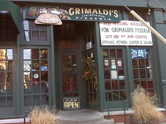 Grimaldi's in Hoboken