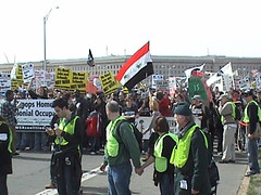 Marching Crowd5