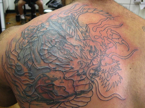 Tattoo Covering. What people are asking about the topic.