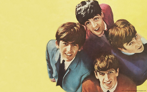 Beatles Wallpaper Desktop