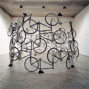 ai-wei-wei-bicycles