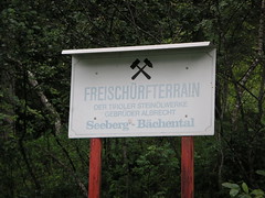 Seeberg-Bächental
