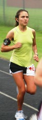 Lindsay Shinners @ Emily's Run 5K 07262009 070