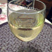Friday, September 4 - 1st Glass of Wine