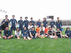 FC Cobra team