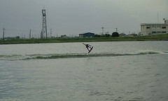 JUMP!!｜WAKEboarder MAGAZINE CUP'09