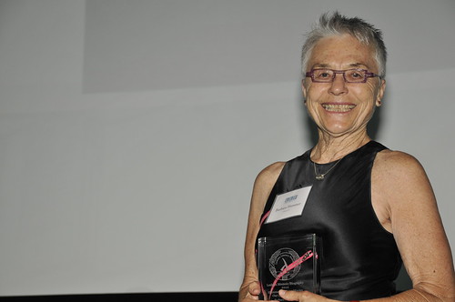 2011 Lambda Literary Awards