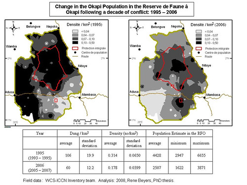 maps okapi change in abundance_RFO