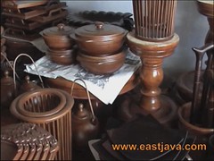 Bojonegoro Handicraft