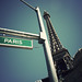 Paris, Je t'aime by ..ädri..