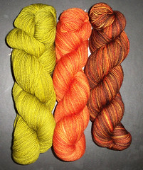 Sundara Sock Yarn - fourth shipment