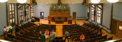 Lake View Presbyterian Church