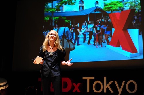 TEDxTokyo 2011