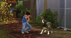 Sims 3 Pets 36
